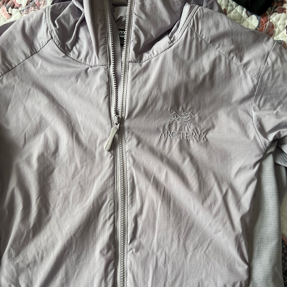 Arc’teryx jacket